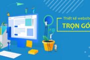 Dịch vụ thiết kế website cá cược trọn gói là như thế nào