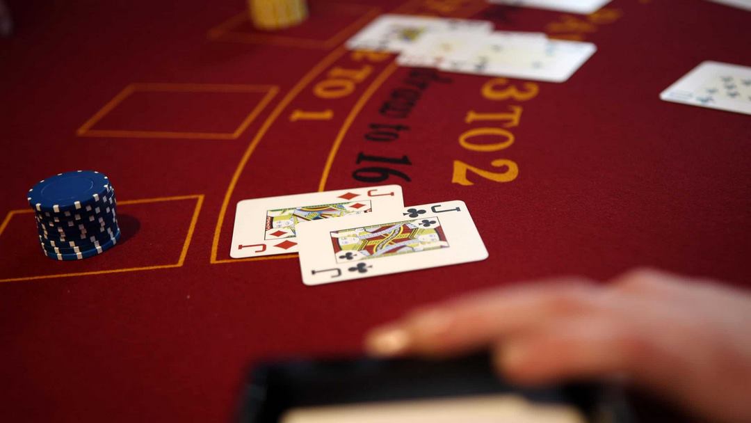 Blackjack – Trò chơi casino chưa bao giờ cũ