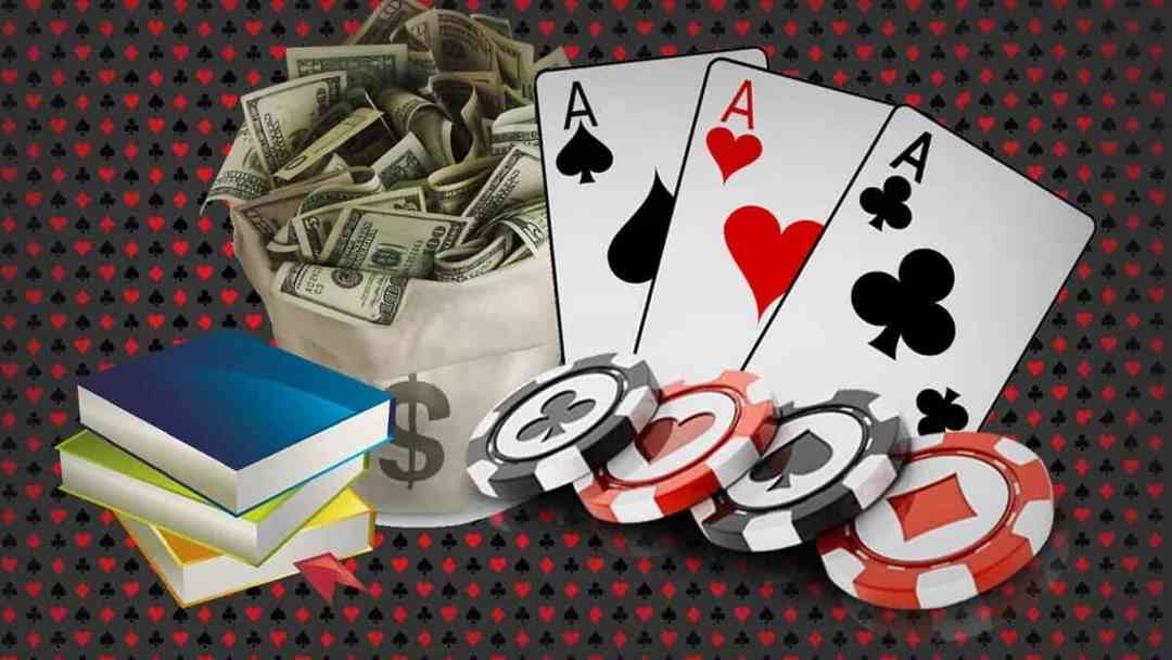 Cách chơi Blackjack sáng suốt: Biết được những quy tắc nào là quan trọng