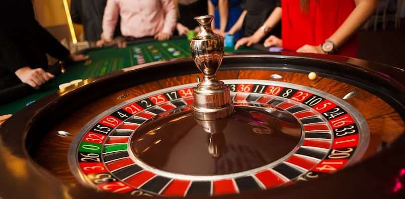 Một số lưu ý khi chơi roulette cho người mới