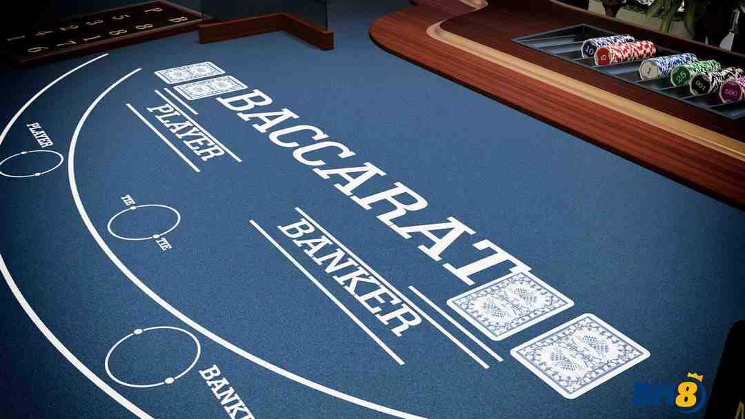 Hướng dẫn cách chơi Baccarat thành công từ những điều nhỏ nhất