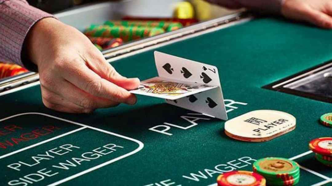 Có bất kỳ hướng dẫn cách chơi Baccarat nào đầy hứa hẹn nào không?