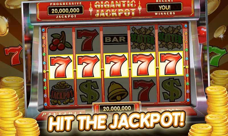 Thông tin về các loại Jackpot phổ biến hiện nay đang được sử dụng