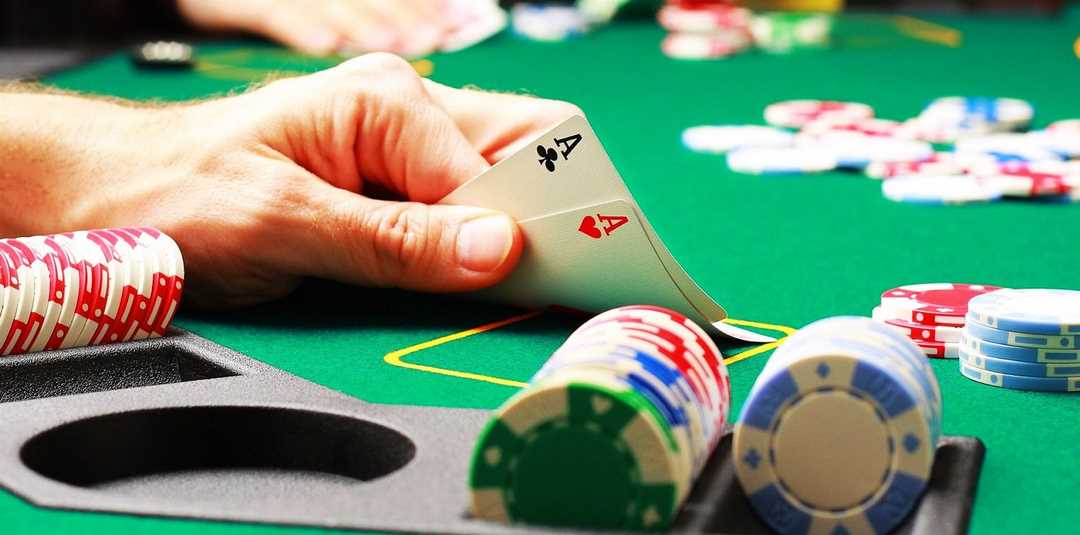 Thuật ngữ về Poker và những điều bạn có thể chưa biết