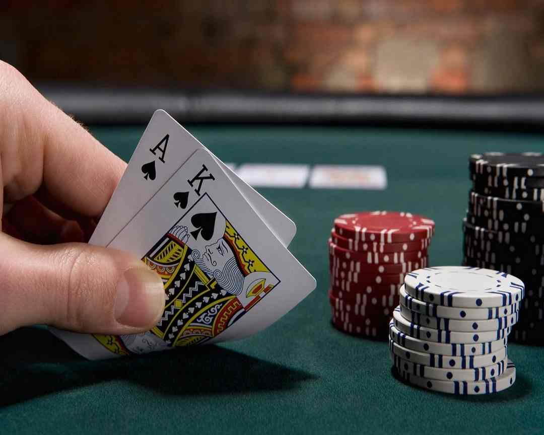 Giải thích về thuật ngữ Flop trong Poker