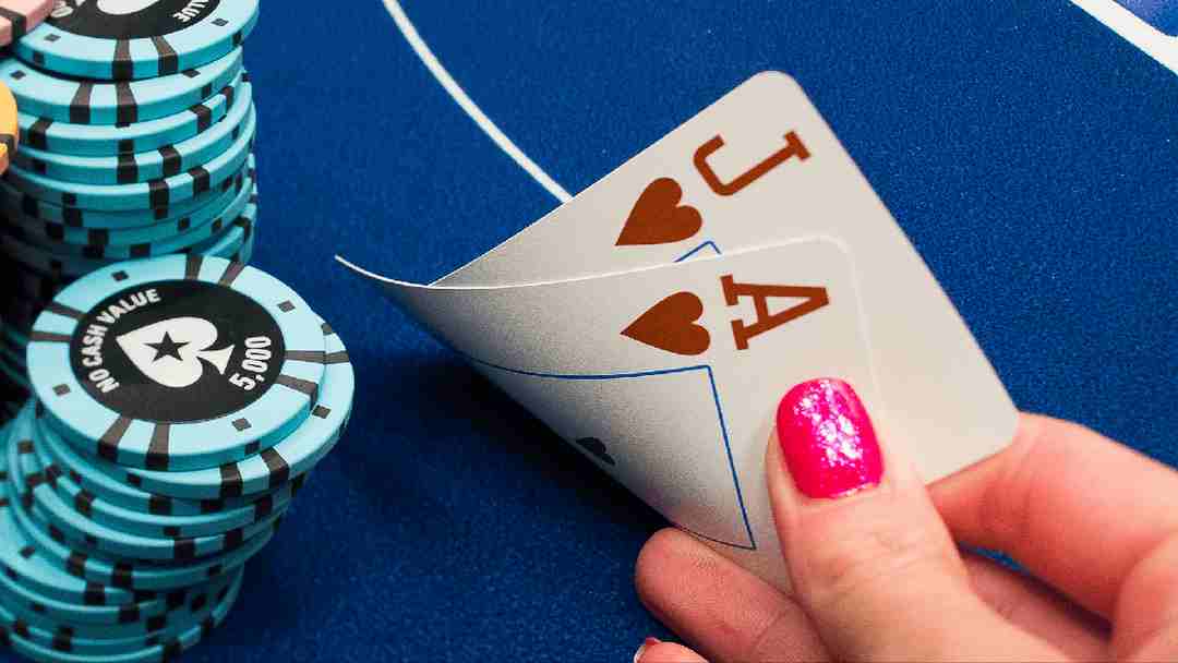 Danh sách những thuật ngữ trong Poker phổ biến nhất