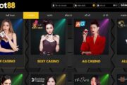 Ưu điểm của Mot88 Casino