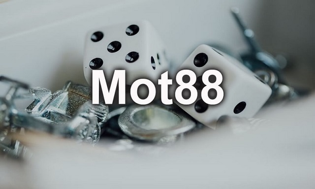 Nhà cái Mot88 đạt được nhiều thành tích lớn trong hoạt động