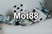 Sân chơi trực tuyến Mot88 cực đơn giản